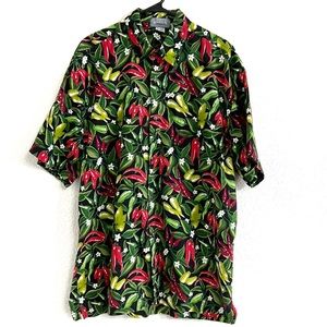 High Seas Trading Company Southwest Chiles shirt